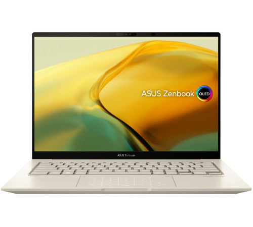 Ноутбук ASUS Zenbook 14X UX3404VA-M9023WS OLED (90NB1083-M00170)