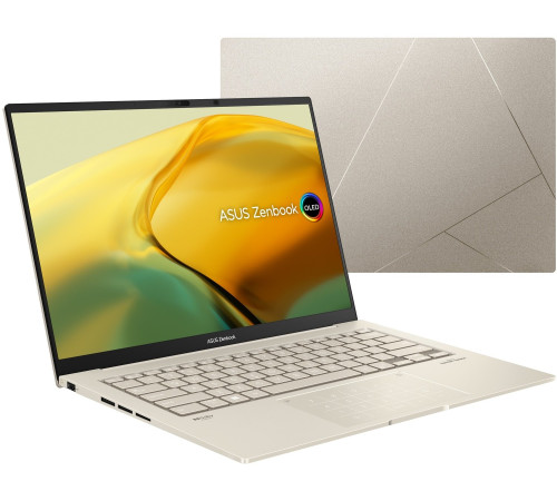 Ноутбук ASUS Zenbook 14X UX3404VA-M9023WS OLED (90NB1083-M00170)