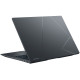 Ноутбук ASUS Zenbook 14x UX3404VC-M9026WS 14.5 2.8K OLED/Intel i9-13900H/32/1024F/NVD3050-4/W11/Inkwell Gray
