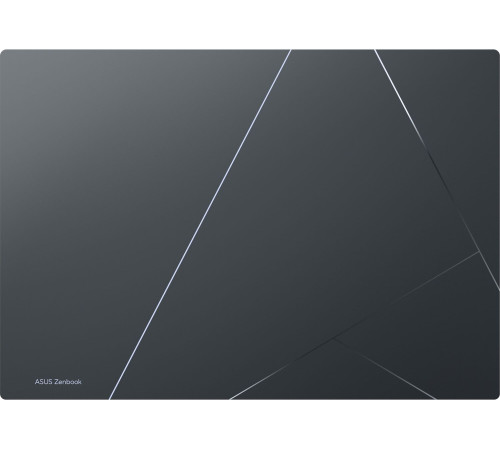 Ноутбук ASUS Zenbook 14x UX3404VC-M9026WS 14.5 2.8K OLED/Intel i9-13900H/32/1024F/NVD3050-4/W11/Inkwell Gray