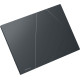Ноутбук ASUS Zenbook 14x UX3404VC-M9026WS 14.5 2.8K OLED/Intel i9-13900H/32/1024F/NVD3050-4/W11/Inkwell Gray