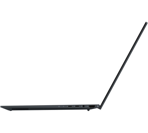 Ноутбук ASUS Zenbook 14x UX3404VC-M9026WS 14.5 2.8K OLED/Intel i9-13900H/32/1024F/NVD3050-4/W11/Inkwell Gray