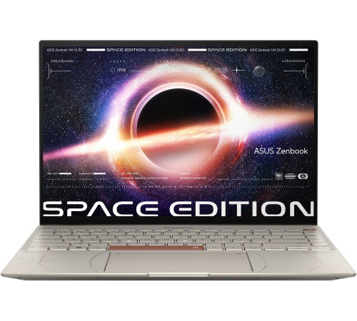 Ноутбук ASUS Zenbook 14X OLED Space Edition UX5401ZAS-KN027X (90NB0WV7-M00AT0)