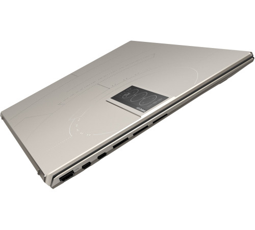 Ноутбук ASUS Zenbook 14X OLED Space Edition UX5401ZAS-KN027X (90NB0WV7-M00AT0)