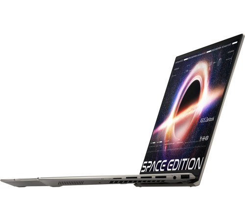 Ноутбук ASUS Zenbook 14X OLED Space Edition UX5401ZAS-KN027X (90NB0WV7-M00AT0)