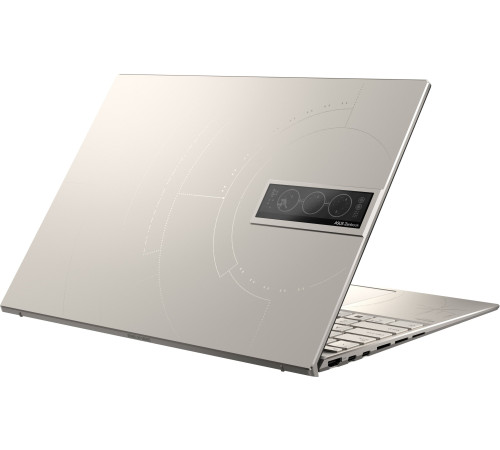 Ноутбук ASUS Zenbook 14X OLED Space Edition UX5401ZAS-KN027X (90NB0WV7-M00AT0)