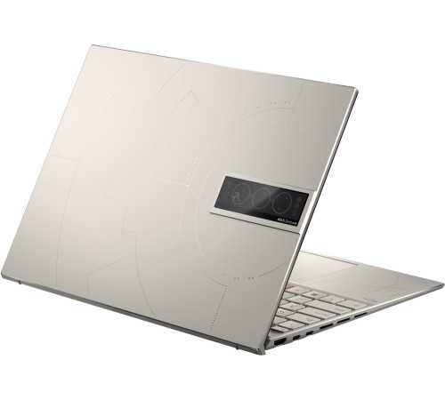 Ноутбук ASUS Zenbook 14X OLED Space Edition UX5401ZAS-KN027X (90NB0WV7-M00AT0)