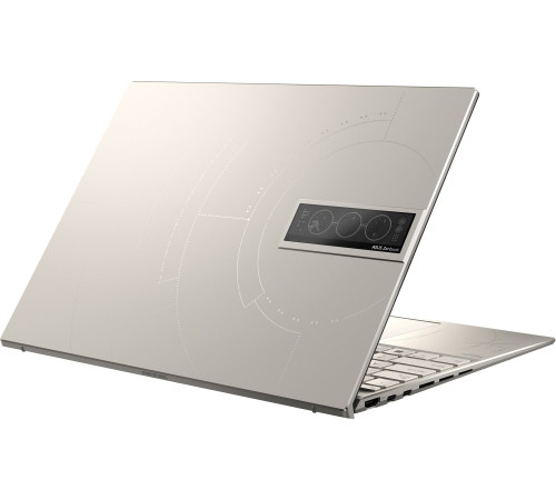 Ноутбук ASUS Zenbook 14X OLED Space Edition UX5401ZAS-KN027X (90NB0WV7-M00AT0)