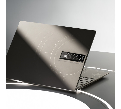 Ноутбук ASUS Zenbook 14X OLED Space Edition UX5401ZAS-KN027X (90NB0WV7-M00AT0)