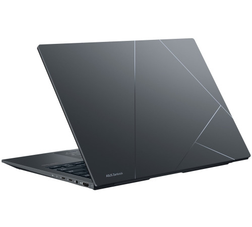 Ноутбук ASUS Zenbook 14x UX3404VA-M9024WS 14.5 2.8K OLED/Intel i7-13700H/16/1024F/int/W11/Inkwell Gray