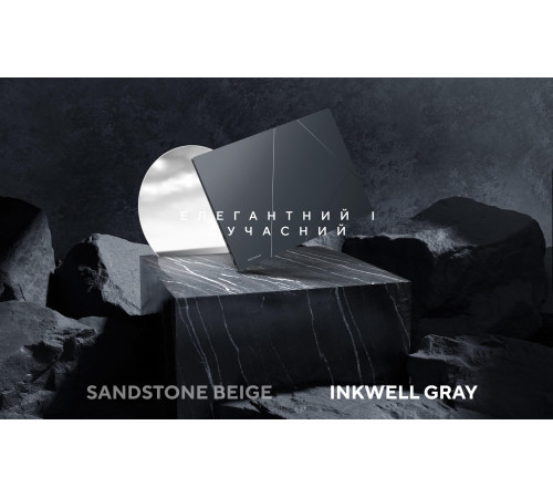 Ноутбук ASUS Zenbook 14x UX3404VA-M9024WS 14.5 2.8K OLED/Intel i7-13700H/16/1024F/int/W11/Inkwell Gray