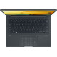 Ноутбук ASUS Zenbook 14x UX3404VA-M9024WS 14.5 2.8K OLED/Intel i7-13700H/16/1024F/int/W11/Inkwell Gray