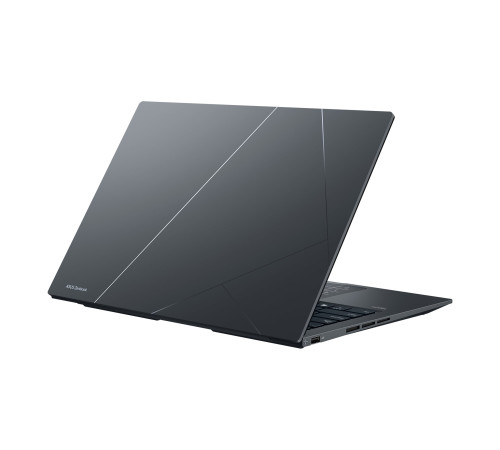 Ноутбук ASUS Zenbook 14x UX3404VA-M9024WS 14.5 2.8K OLED/Intel i7-13700H/16/1024F/int/W11/Inkwell Gray