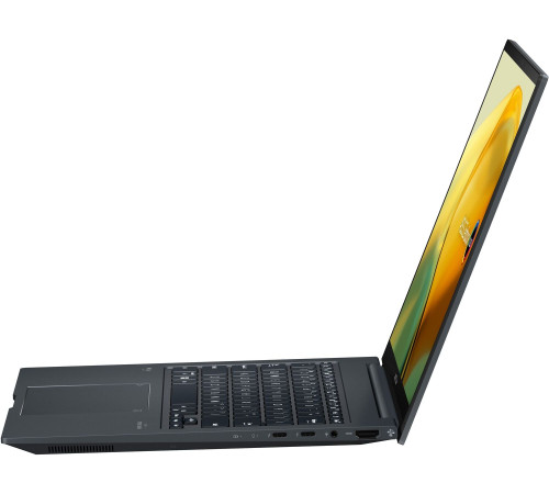Ноутбук ASUS Zenbook 14x UX3404VA-M9024WS 14.5 2.8K OLED/Intel i7-13700H/16/1024F/int/W11/Inkwell Gray