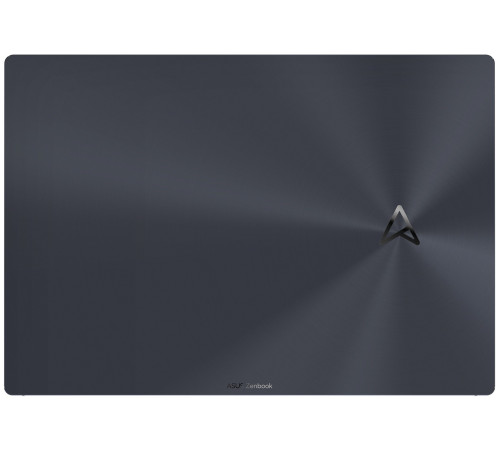 Ноутбук ASUS Zenbook Pro 14 Duo OLED UX8402VV Tech Black (UX8402VV-P1048, 90NB1172-M002X0)