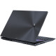 Ноутбук ASUS Zenbook Pro 14 Duo OLED UX8402VV Tech Black (UX8402VV-P1048, 90NB1172-M002X0)