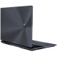 Ноутбук ASUS Zenbook Pro 14 Duo OLED UX8402VV Tech Black (UX8402VV-P1048, 90NB1172-M002X0)