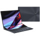 Ноутбук ASUS Zenbook Pro 14 Duo OLED UX8402VV Tech Black (UX8402VV-P1048, 90NB1172-M002X0)
