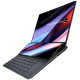 Ноутбук ASUS Zenbook Pro 14 Duo OLED UX8402VV Tech Black (UX8402VV-P1048, 90NB1172-M002X0)