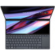 Ноутбук ASUS Zenbook Pro 14 Duo OLED UX8402VV Tech Black (UX8402VV-P1048, 90NB1172-M002X0)