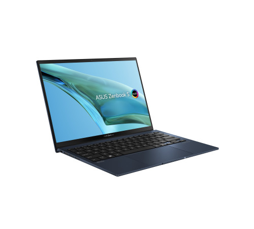 Ноутбук ASUS Zenbook S 13 OLED UM5302LA-LV036W (90NB1233-M002V0) Ponder Blue