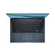 Ноутбук ASUS Zenbook S 13 OLED UM5302LA-LV036W (90NB1233-M002V0) Ponder Blue