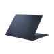 Ноутбук ASUS Zenbook S 13 OLED UM5302LA-LV036W (90NB1233-M002V0) Ponder Blue