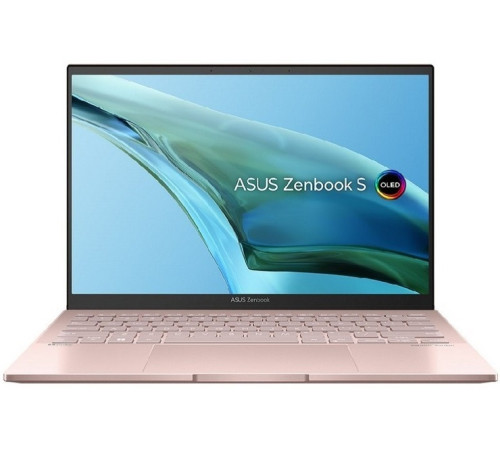 Ноутбук ASUS Zenbook S 13 OLED UM5302LA-LV037W (90NB1238-M002W0) Vestige Beige