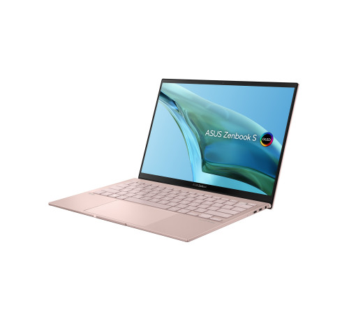 Ноутбук ASUS Zenbook S 13 OLED UM5302LA-LV037W (90NB1238-M002W0) Vestige Beige