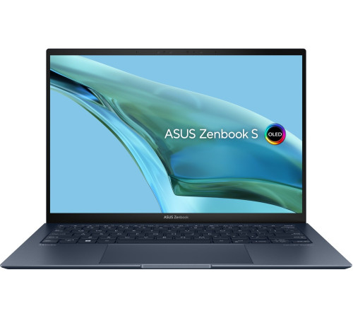 Ноутбук ASUS Zenbook S 13 OLED UX5304VA-NQ074 (90NB0Z93-M004X0)