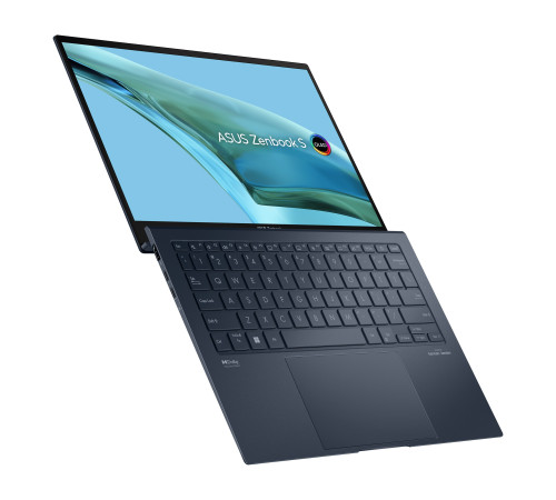 Ноутбук ASUS Zenbook S 13 OLED UX5304VA-NQ074 (90NB0Z93-M004X0)