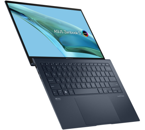 Ноутбук ASUS Zenbook S 13 OLED UX5304VA-NQ074 (90NB0Z93-M004X0)