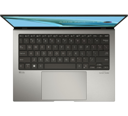 Ноутбук ASUS Zenbook S 13 UX5304VA-NQ085 OLED (90NB0Z92-M00500)