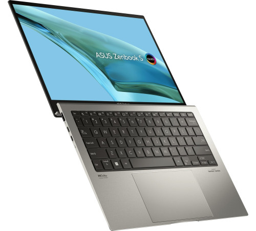 Ноутбук ASUS Zenbook S 13 UX5304VA-NQ085 OLED (90NB0Z92-M00500)