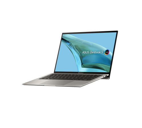 Ноутбук ASUS Zenbook S 13 UX5304VA-NQ151W 13.3