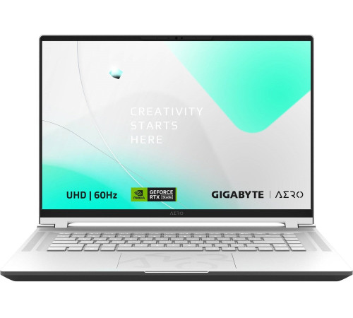 Ноутбук Gigabyte AERO 16 BSF-A3KZ964SQ (AERO_16_BSF-A3KZ964SQ)