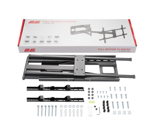 Настінне кріплення 2E Кокбу (2E2GEN800.50.100)