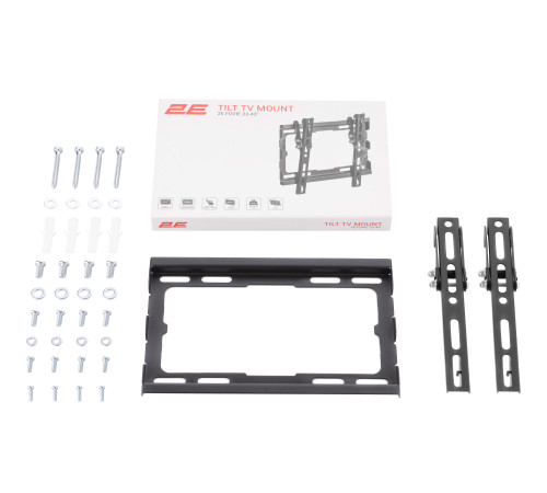 Кронштейн похилий 2E для ТБ 23-43
