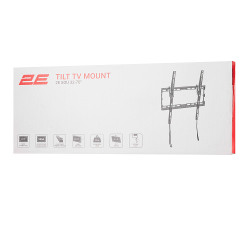 Кронштейн похилий 2E для ТБ 32-70