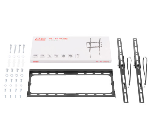 Кронштейн похилий 2E для ТБ 32-70