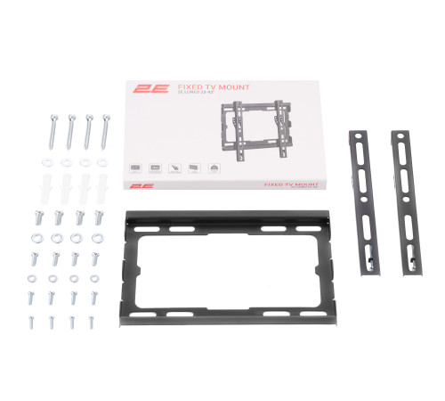 Кронштейн 2E для ТВ 23-43