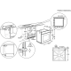 Духовой шкаф Electrolux EOG92102CX