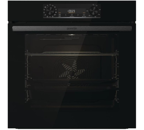 Духова шафа Gorenje BOS6737E13FBG