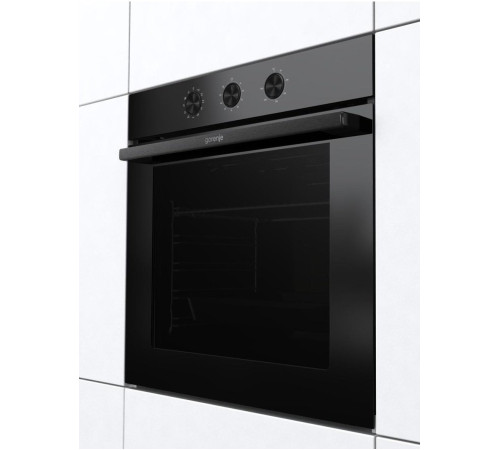 Духова шафа Gorenje BOS6737E13FBG