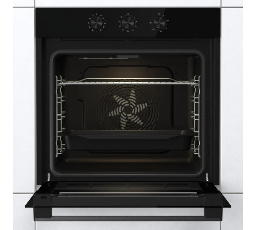 Духова шафа Gorenje BOS6737E13FBG