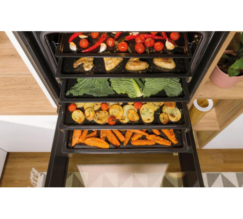 Духова шафа Gorenje BOS6737E13FBG