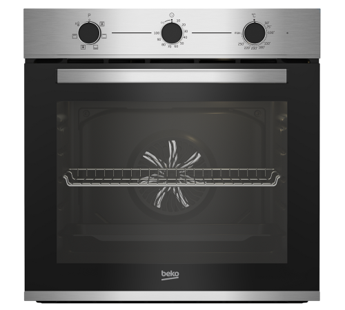 Духовка электрическая Beko BBIE12100XC