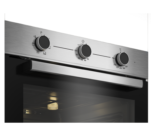 Духовка электрическая Beko BBIE12100XC