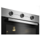 Духовка электрическая Beko BBIE12100XC