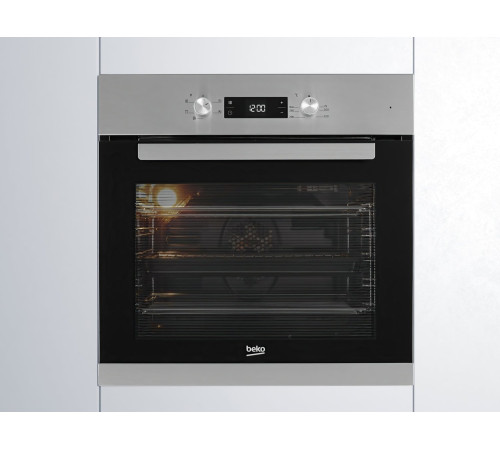 Духовой шкаф BEKO BIE22300X